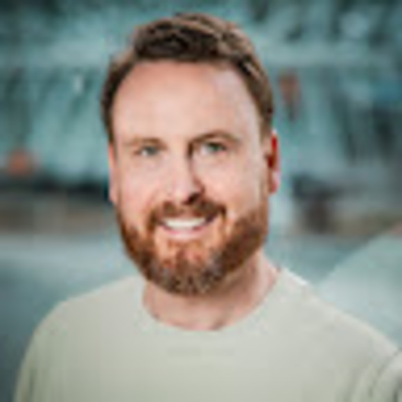 Meet your Posher, Joshua - Picture 1 of 1